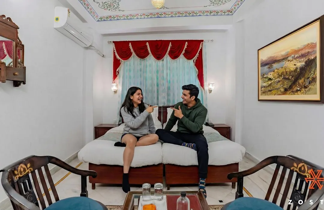 Zostel Udaipur-1
