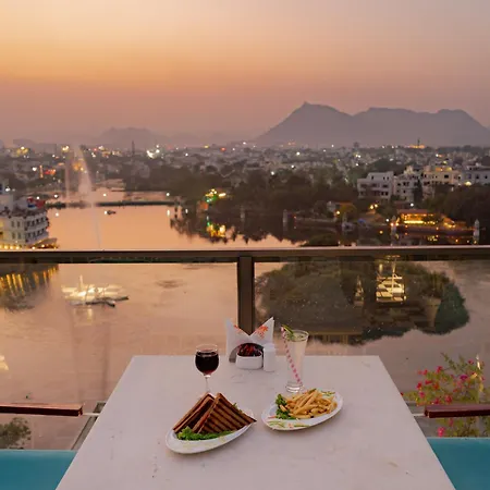 Zostel Udaipur-2