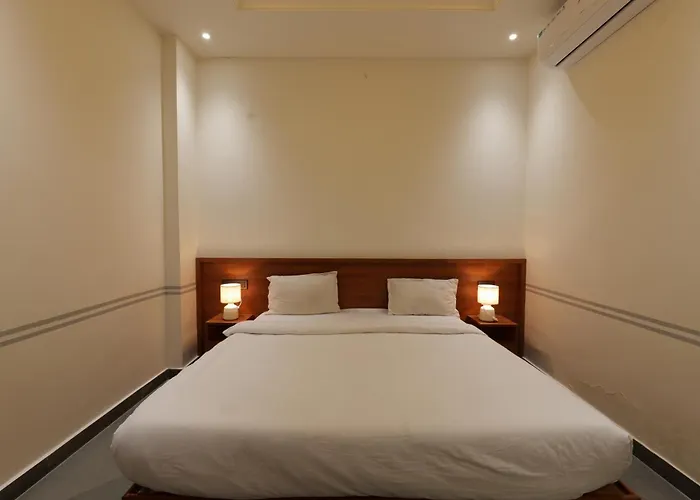 Unplanned Hostel Udaipur